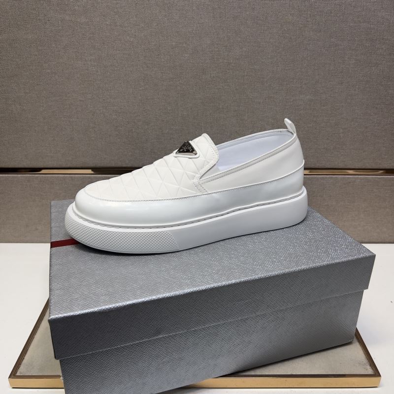 Prada Low Shoes